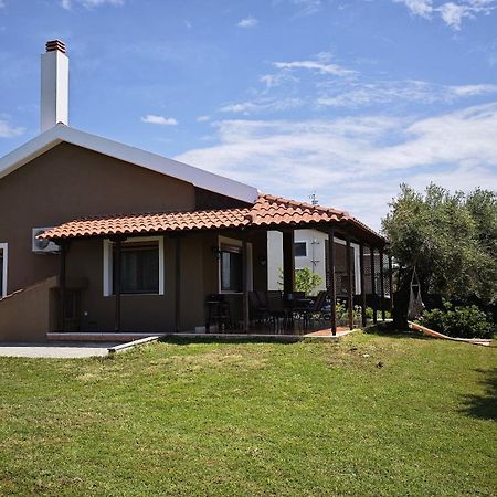 Villa Casa Dikella Mesimvria  Exterior foto