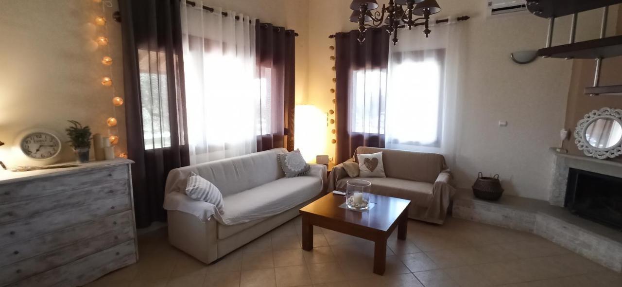 Villa Casa Dikella Mesimvria  Exterior foto
