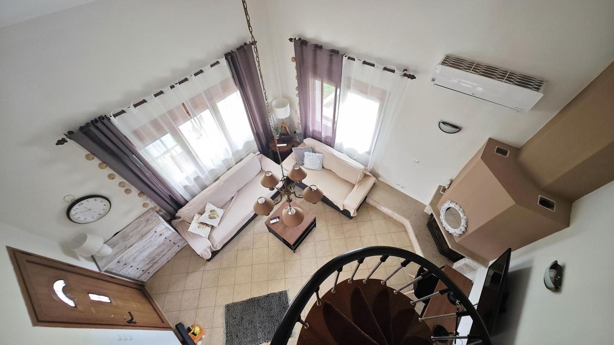 Villa Casa Dikella Mesimvria  Exterior foto
