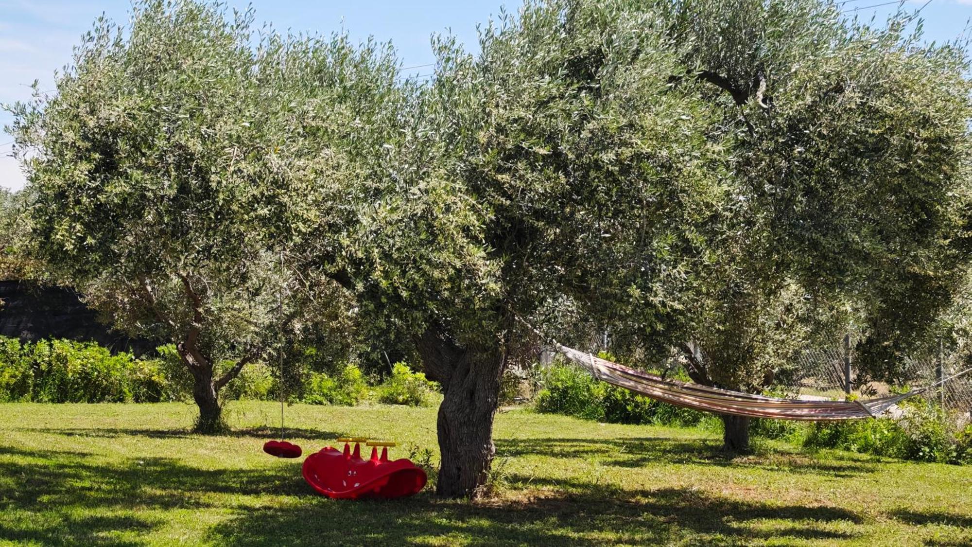 Villa Casa Dikella Mesimvria  Exterior foto